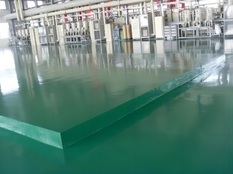 聊城防腐蚀地坪,环氧玻纤地坪，玻纤工业地坪，环氧玻纤布地坪,乙烯基玻纤布地坪