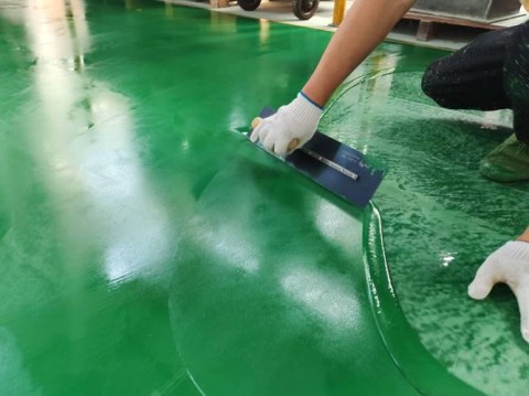 聊城什么是VEF地坪,VEF地坪厂家