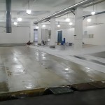 聊城防腐防静电地坪,防腐防静电自流平地坪-缩略图2