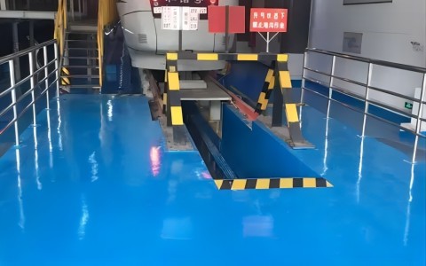 聊城环氧防腐蚀地坪,环氧积层地坪