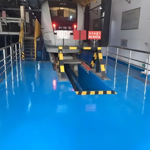 聊城环氧防腐蚀地坪,环氧积层地坪